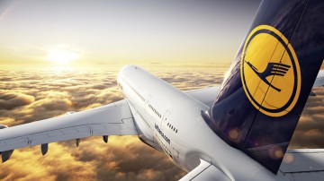 Piloții de la Lufthansa, în grevă